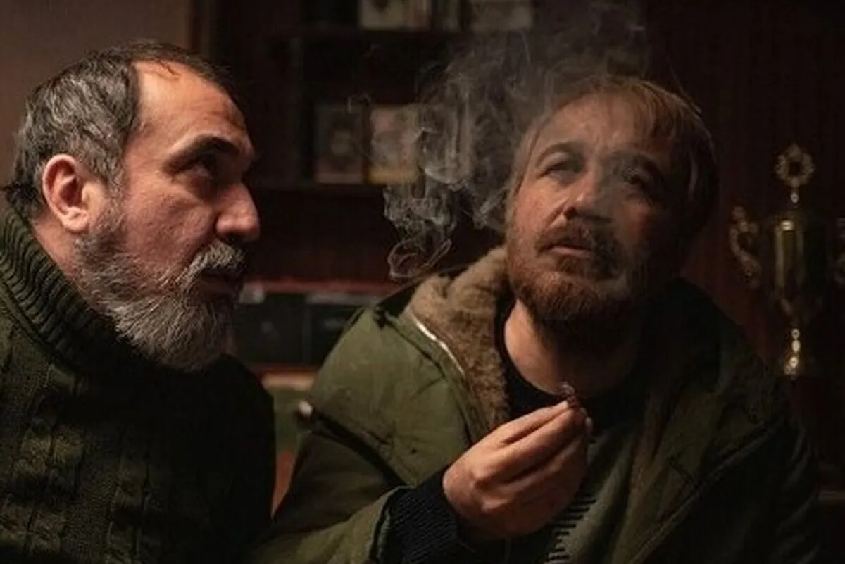 رضا عطاران با فیلم «روشن» به سینما‌ها می‌آید