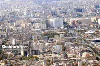 امنیت سرمایه گذاری در  خراسان رضوی ۰.۴ درصد بهبود یافته است