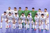 ویدئو | خلاصه بازی تیم ملی فوتسال افغانستان و مالزی در جام ملت‌های فوتسال آسیا (۱۰ بهمن ۱۴۰۴)