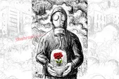 کارتون | پیش‌بینی آسمانی غبارآلود در کلانشهرهای کشور تا روزهای آینده