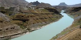 غرش پمپ&zwnj;های دیزلی در اطراف کشف رود همچنان باقی است