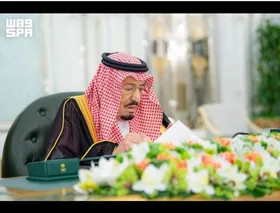 اظهارات ملک سلمان درباره پیمان مکه