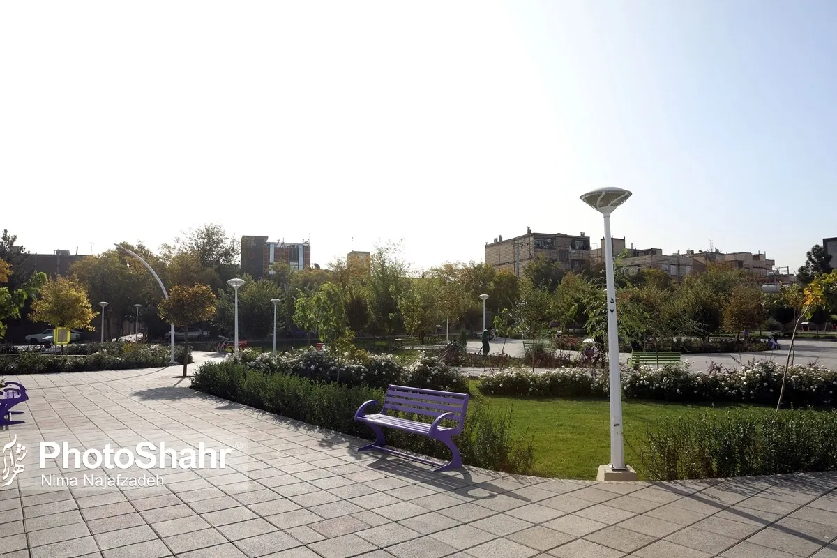 آغاز روند افزایش دما در خراسان رضوی (۲۴ اسفند ۱۴۰۲)