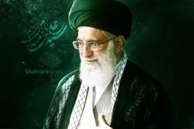 پیام تسلیت آیت&zwnj;الله مکارم&zwnj;شیرازی درپی شهادت رهبر معظم انقلاب اسلامی