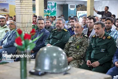 افتتاح ۱۸۲ نیروگاه خورشیدی کوچک‌ مقیاس در نیشابور