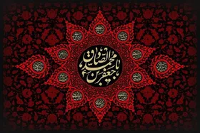 خط قرمز امام صادق (ع) در مبارزه با طاغوت چه بود؟