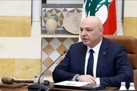 رئیس‌جمهور لبنان: آتش‌بس مقدمه و دروازه ورود به هر اقدام دیگری است