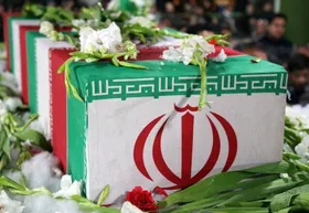 از ۸۰ یادواره شهدا تا ۱۸ هزار ختم قرآن| اعلام ویژه&zwnj;برنامه&zwnj;های کنگره بزرگداشت ۱۸ هزار شهید خراسان رضوی (۱۰ خرداد ۱۴۰۴)+فیلم