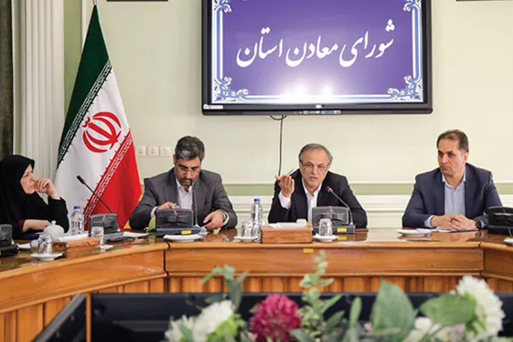 بی‌نصیبی استان از عسلویه دوم