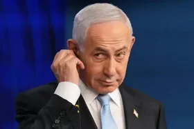 ۲۳ درصد صهیونیست&zwnj;ها در اندیشه خروج از اراضی اشغالی در صورت انتخاب مجدد نتانیاهو