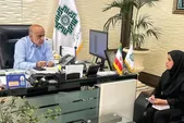 پروژه‌های آموزشی و بهداشتی، اولویت مالیات‌دهندگان خراسان رضوی در طرح «نشان‌دار کردن مالیات»