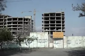 ویدئو | ۴۰ سال بلاتکلیفی ساخت یک بیمارستان در مشهد