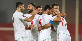 شارژ مالی تیم ملی ساعاتی مانده به بازی با بحرین