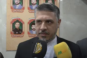 دادستان مشهد: مزاحمت&zwnj;های تلفنی برای سازمان&zwnj;های امدادی بین ۱۵ روز تا ۳ ماه حبس خواهد داشت