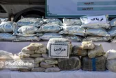دستاورد‌های ایران در مقابله با مسئله موادمخدر، انکارنشدنی است