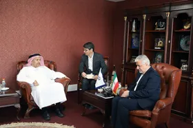 آل ثانی: ایران میزبان شایسته&zwnj;ای برای مسابقات جوانان آسیاست | اطمینان داریم داوری اتفاقات خوبی برای بسکتبال ایران رقم خواهد زد