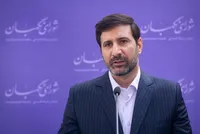 روایت سخنگوی شورای نگهبان از بمباران بیت رهبری در ۹ اسفند