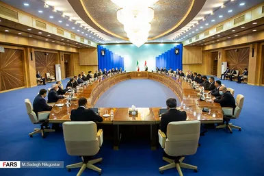 سفر نخست وزیر عراق به ایران