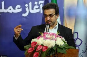 آغاز سامان&zwnj;دهی و اصلاح هندسی جاده بهشت رضا(ع)