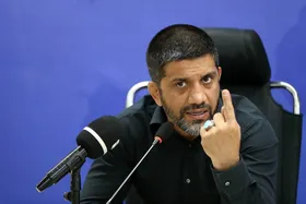 دبیر: اگر آمریکا به یک نفر هم ویزا ندهد به مسابقات جهانی نمی&zwnj;رویم