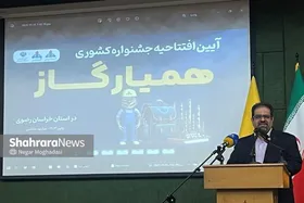 معاون وزیر نفت: ما در کشور، انرژی را خام&zwnj;سوزی می&zwnj;کنیم