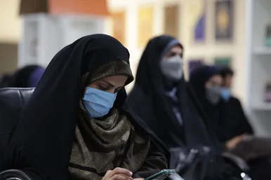رونمایی از کتاب «عقیله» به قلم «الهام امین»‎‎