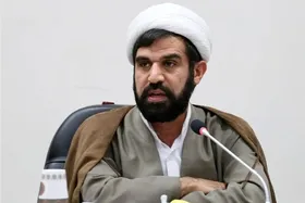 اخلاقی&zwnj;امیری: یکی از ابزار&zwnj;های قوی در اختیار نظام جمهوری اسلامی، سرمایه&zwnj;گذاری در زمینه زیارت است