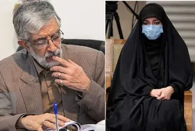 ماجرای قرارگرفتن نام دختر شهید سلیمانی در لیست شورای ائتلاف چه بود؟