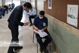 نمرات امتحان نهایی چه زمانی اعلام می&zwnj;شود؟