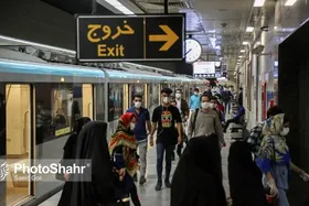 آغاز پویش &laquo;ماسک بزنیم&raquo; در معابر پرتردد مشهد از فردا ۹ آبان&zwnj;ماه