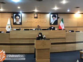 رتبه اول و دوم مشهد در ۱۷ آسیب اجتماعی در کشور |  آقای استاندار متولیان حل آسیب&zwnj;های اجتماعی شهر امام رضا(ع) را پای کار بکشید