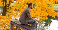 رخوت آغاز پاییز لزوماً نشانه افسردگی نیست، مغز و بدن به دوره انتقال نیاز دارند