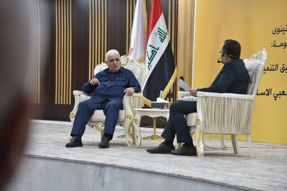 حشد شعبی: از تهدید‌ها هراسی نداریم