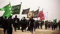 موج بازگشت زائران اربعین از امروز آغاز شد (۱۸ مرداد ۱۴۰۴)