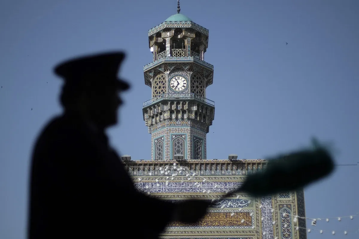 فصل جدید برنامه «توفیق» با موضوع خادمان امام رضا(ع) + زمان پخش