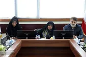 ایجاد مراکز رویش کارآفرینی برای زنان سرپرست خانوار در منطقه ۶ مشهد