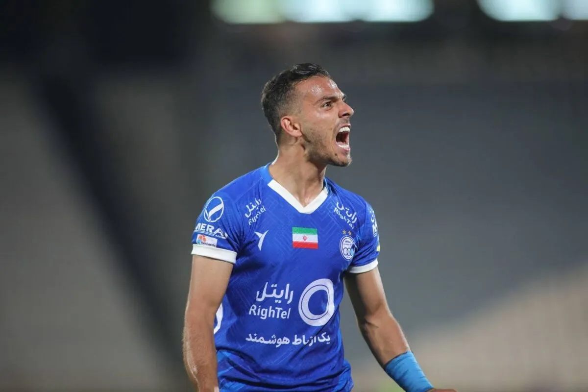 جلالی به دنبال جدایی از استقلال