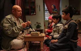 دانش آموزان به تماشای فیلم سینمایی &laquo;عینک&raquo; می&zwnj;نشینند