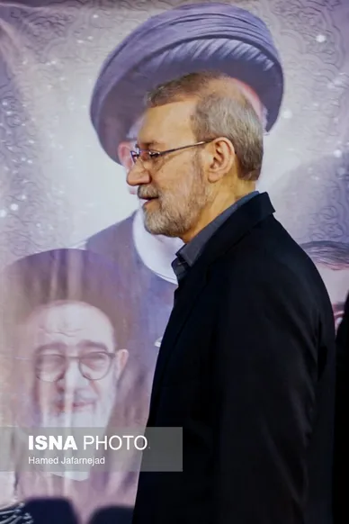 عکس‌هایی از دومین روز ثبت‌نام کاندیدا‌های چهاردهمین دوره انتخابات ریاست‌جمهوری ۱۴۰۳