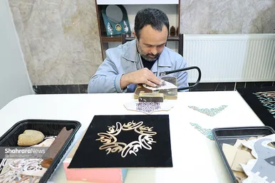 گزارش تصویری | آیین اهدای ۳۰۰ دستگاه ویلچر و بسته تحصیلی به معلولان و دانش‌آموزان تحت پوشش بهزیستی خراسان رضوی