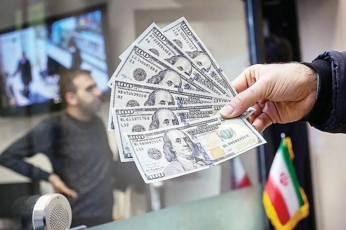 دلار یک روز پس از مذاکرات به چه رقمی رسید؟ (۱۸ بهمن ۱۴۰۴)