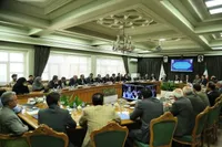 اسکان ۱۷۹ هزار زائر پیاده در مدارس خراسان رضوی طی دهه آخر صفر