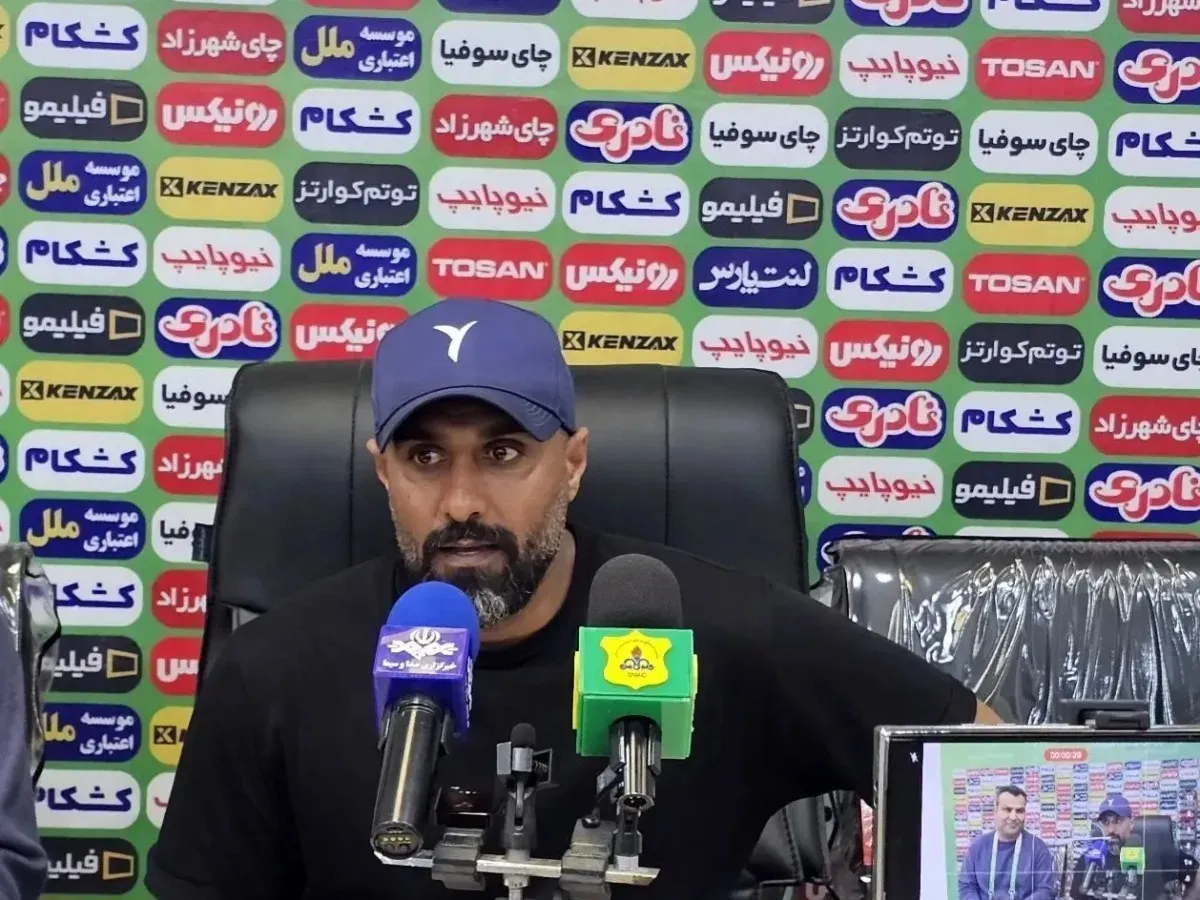 میداودی: مربیان ایرانی از ساپینتو بهتر نتیجه می‌گیرند