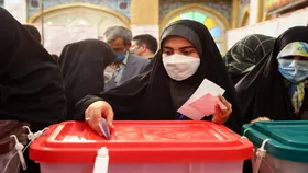 حضور زنان در انتخابات از پیش نیاز&zwnj;های توسعه یافتگی سیاسی است