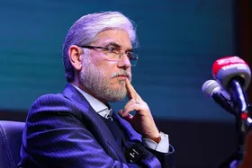 وزیر علوم در مشهد: اقتدار علمی و نظامی، عامل عقب&zwnj;نشینی دشمن است