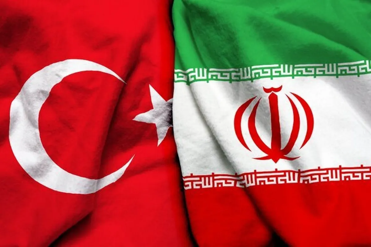 ترکیه خروج اتباع کشورش از ایران را تکذیب کرد