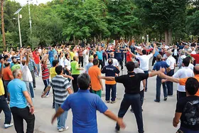 هیئت ورزش&zwnj;های همگانی خراسان&zwnj;رضوی، بزرگ&zwnj;ترین کارآفرین کشور