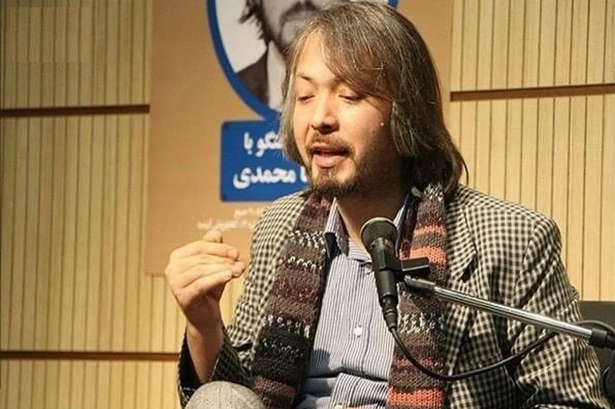 سیدرضا محمدی خطاب به ترامپ: ایران ما به عصر حجر برنمی‌گردد، چون شاهنامه در وجودش زنده است