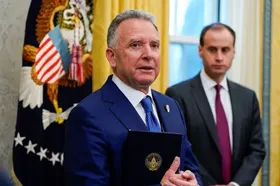 متن کامل پیشنهاد جدید ویتکاف درباره غزه منتشر شد