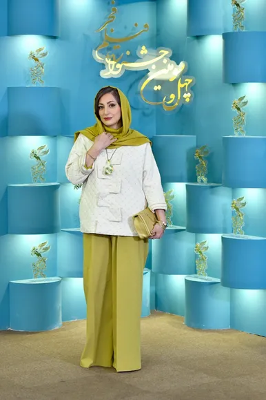 گزارش تصویری | فتوکال و نشست خبری فیلم «لولی» با حضور رضا فرهمند و محبوبه سلطانی